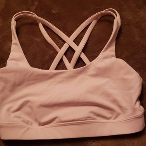Lululemon sports bra Size 4
